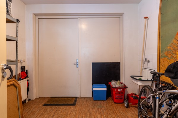 Medium property photo - Ravelijn 14, 4285 ED Woudrichem